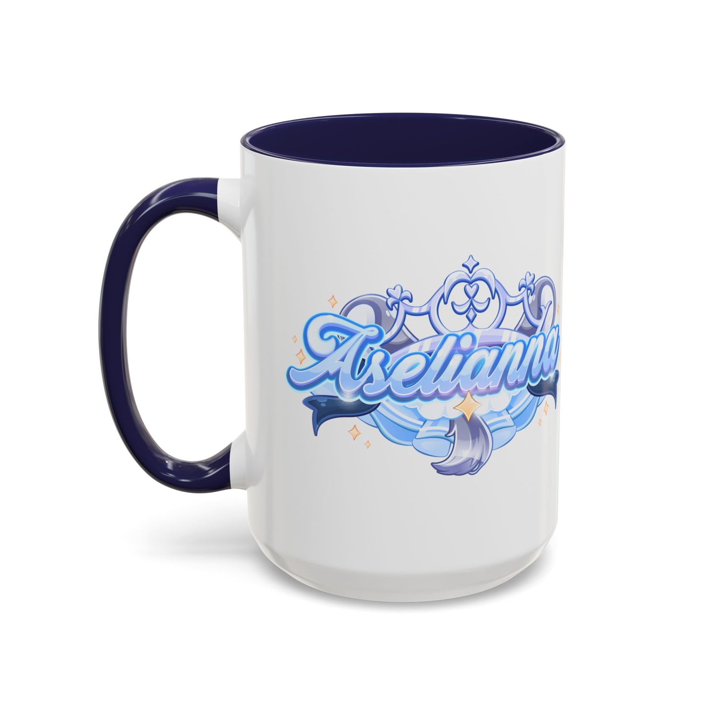 Lianna Logo Mug