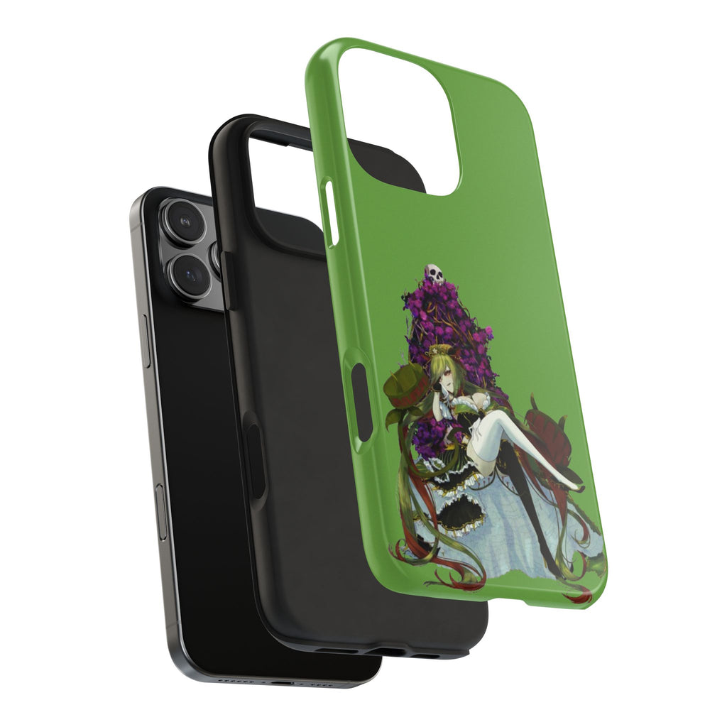 MillieMizuame "Royalty" Phone Case
