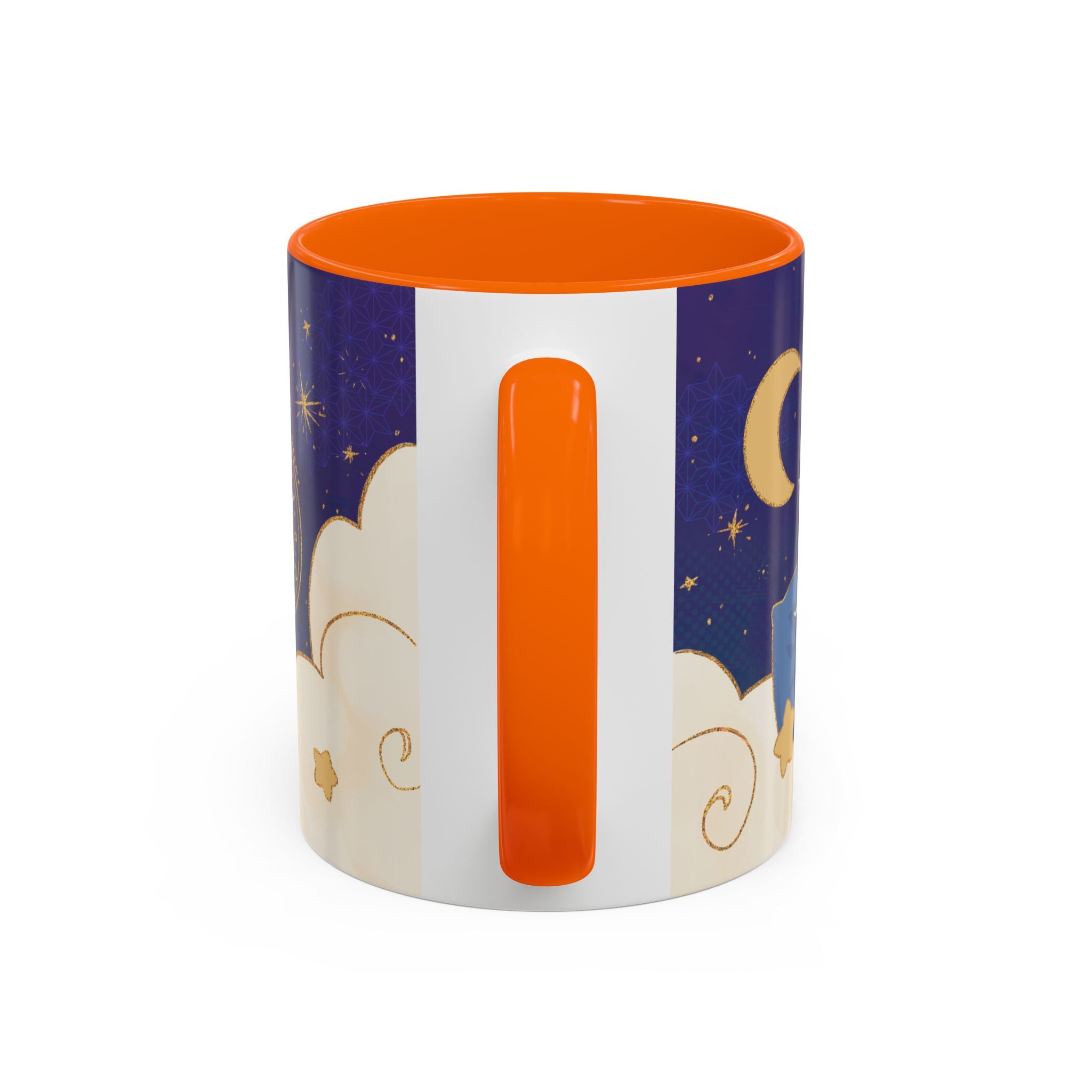 Indidere "Sleepy" Mug