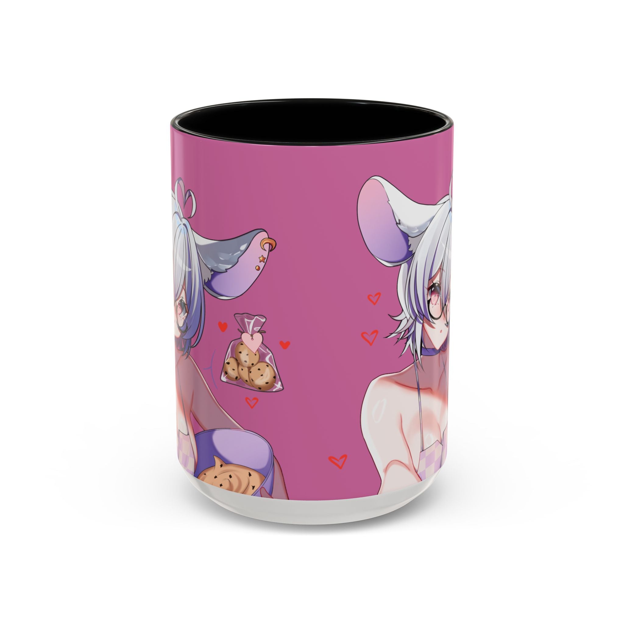 Falivana Baker Mug