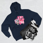Falivana Lovebooth Hoodie