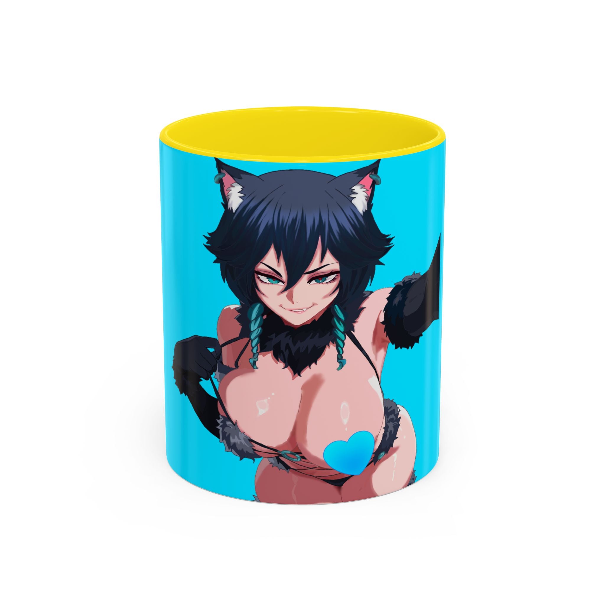 Eilucat Suggestive Mug