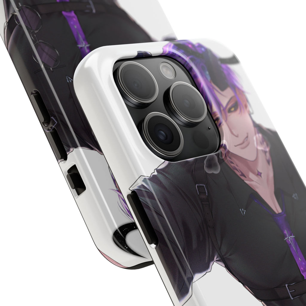 Cassian Aetheria Phone Case
