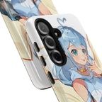 SnowyYuma Phone Case