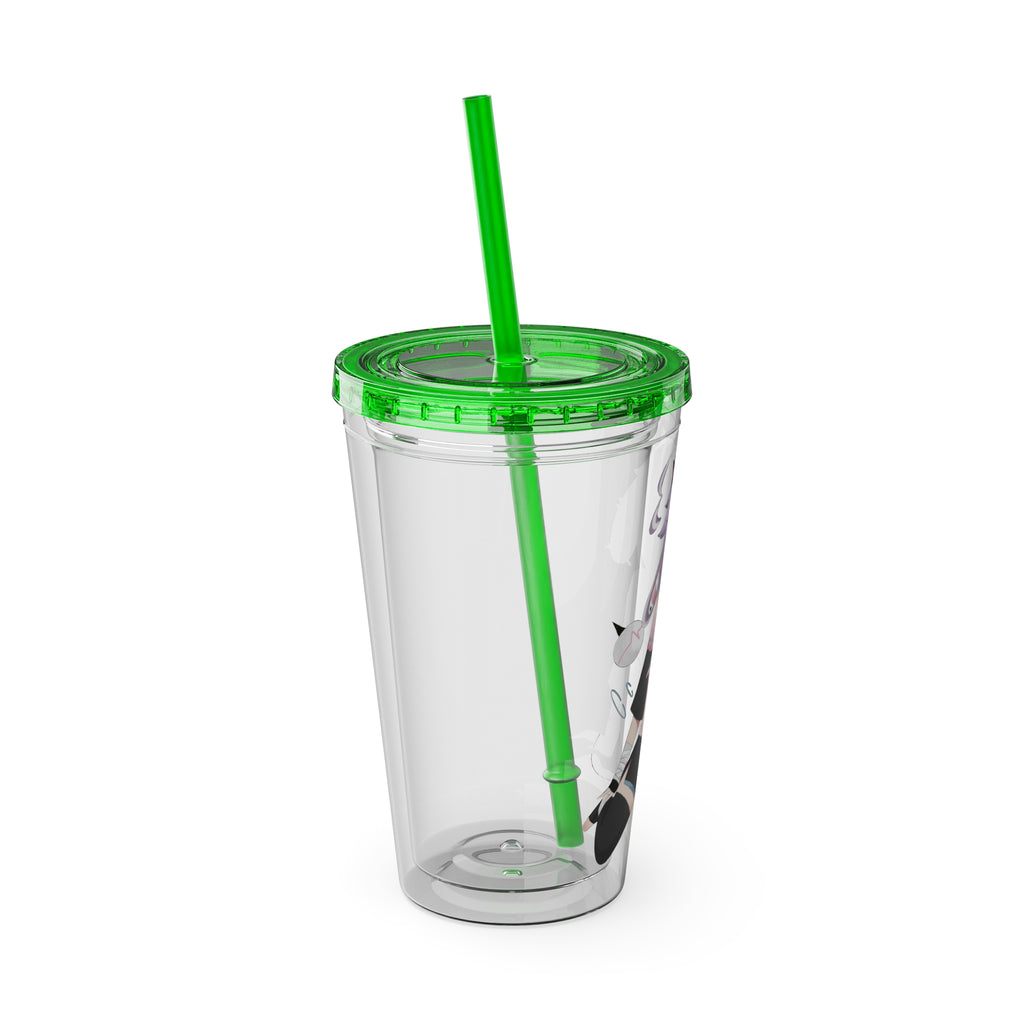 Mooniebunnz Tumbler