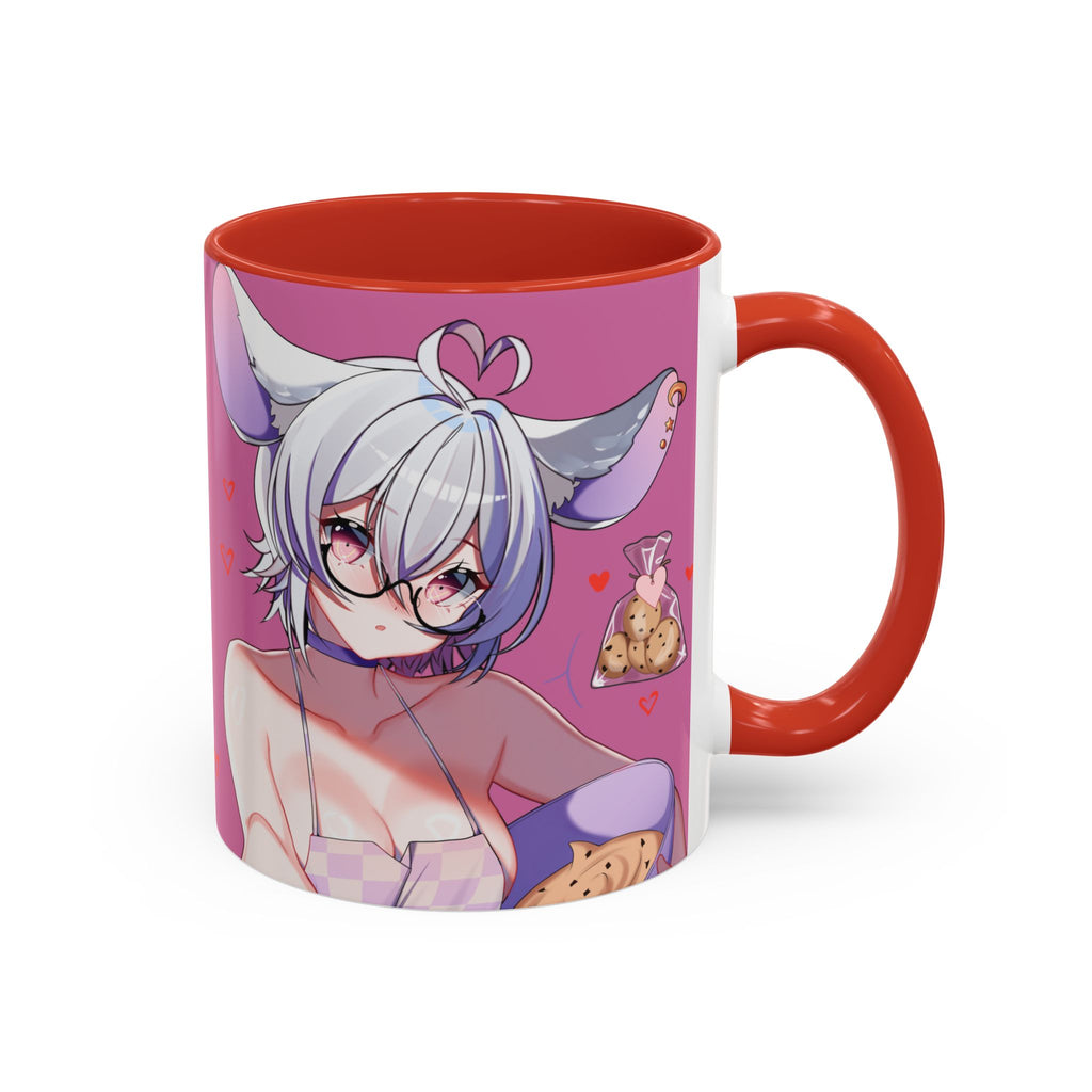 Falivana Baker Mug