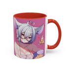 Falivana Baker Mug