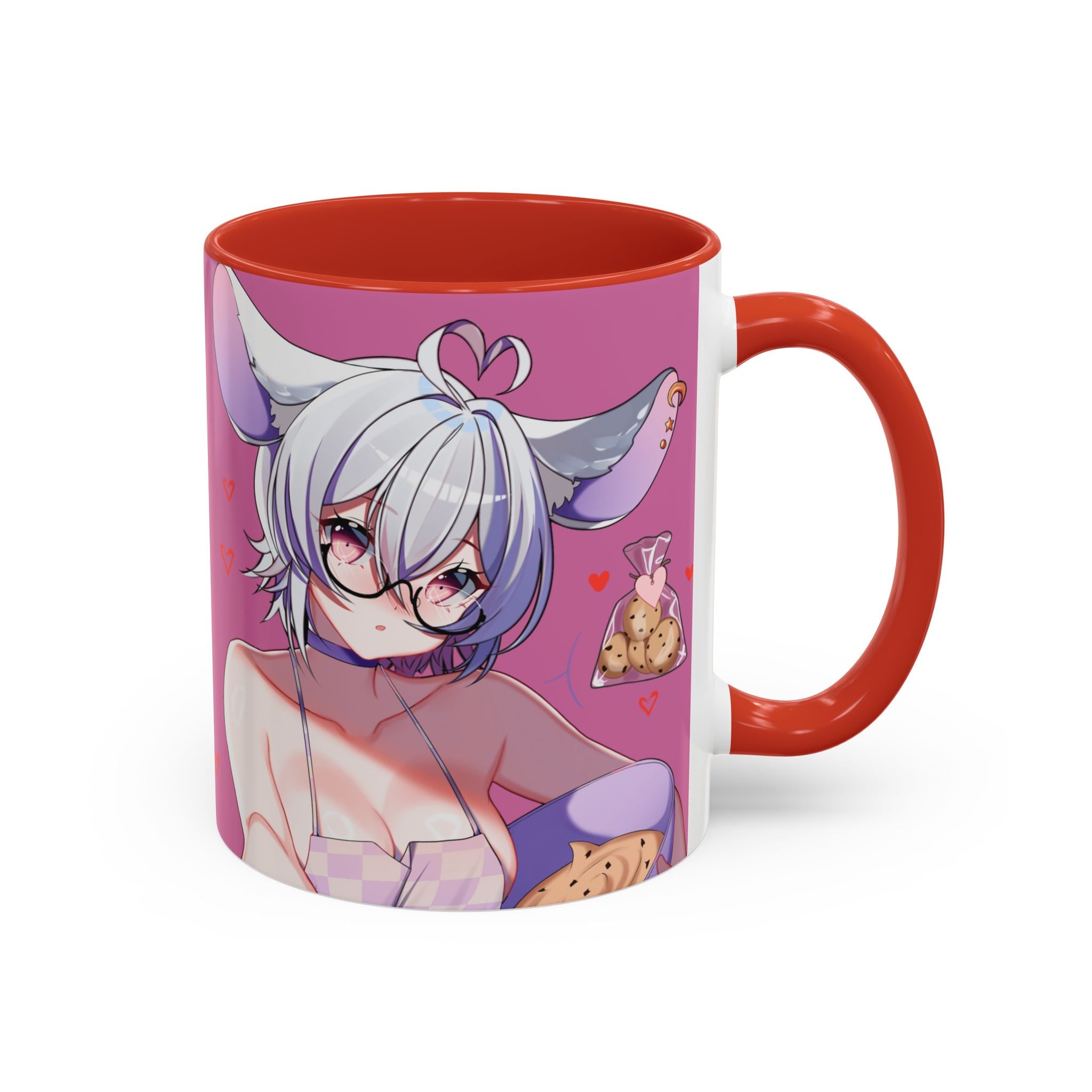 Falivana Baker Mug