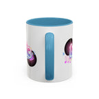 Lyric Weaver "Logo" Mug