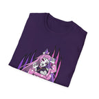 vixxievt "Claw Marks" Shirt