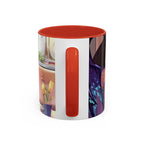 Snips "Window" Mug