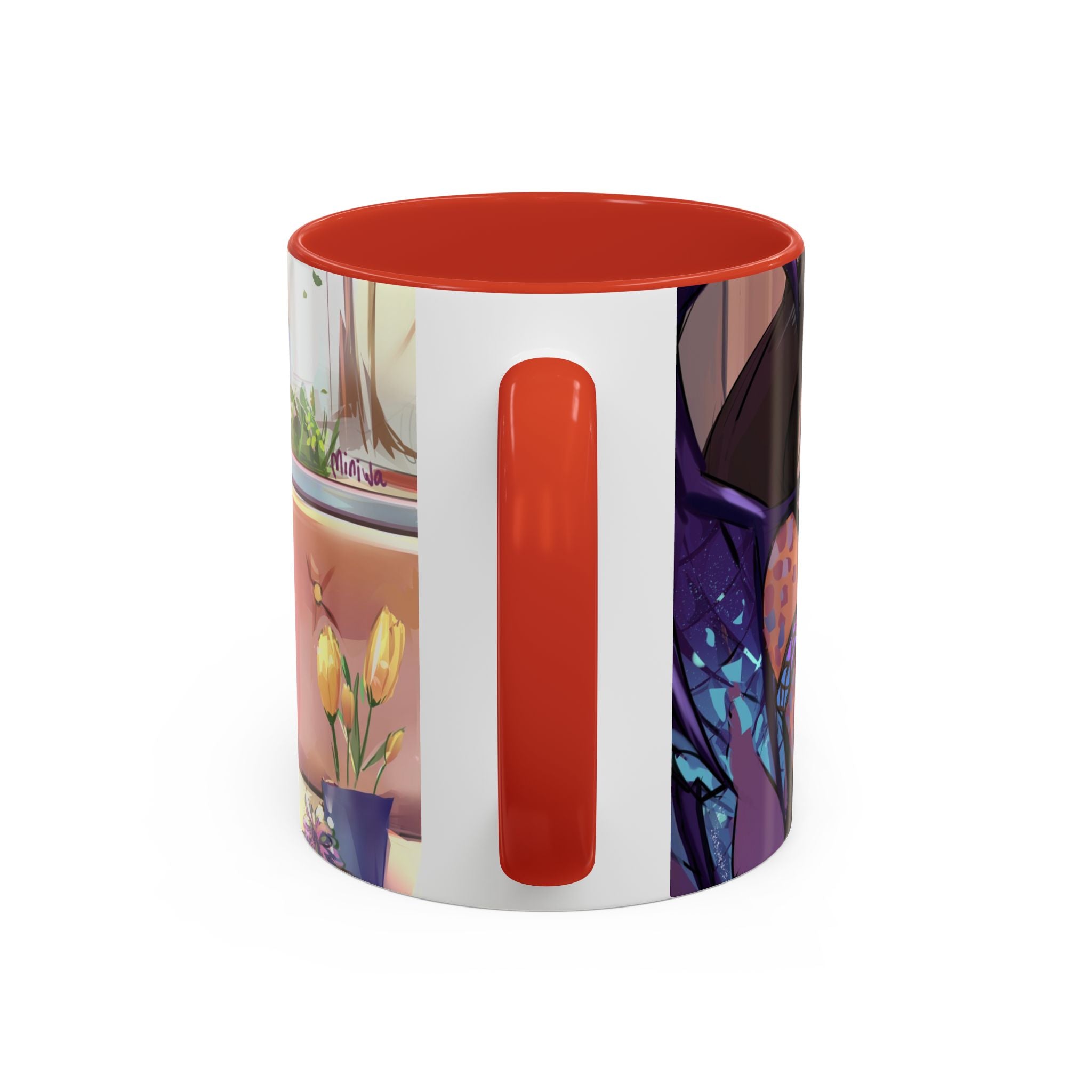 Snips "Window" Mug