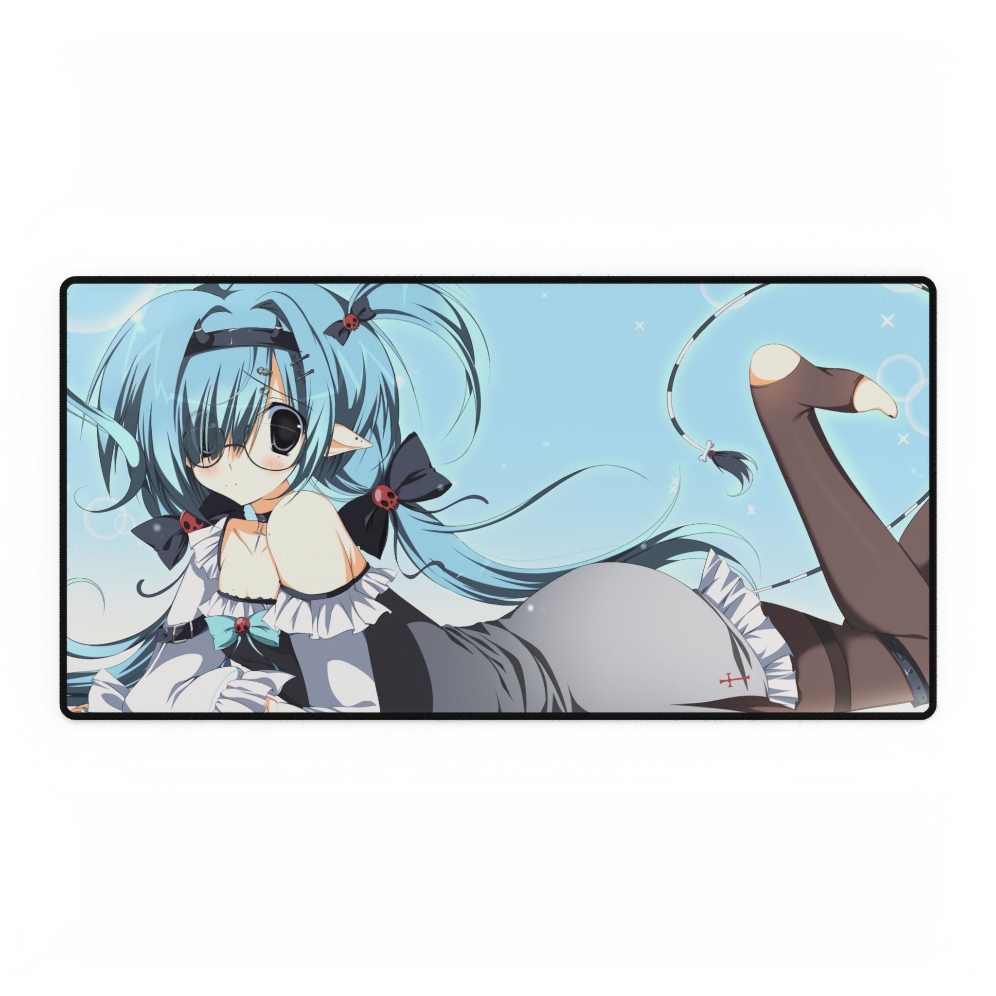 ladysayu XL Plus Desk Mat