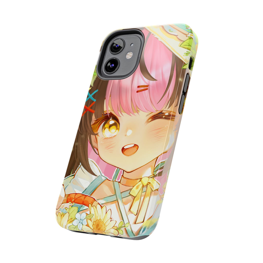 Lychibe "Daisies" Phone Case