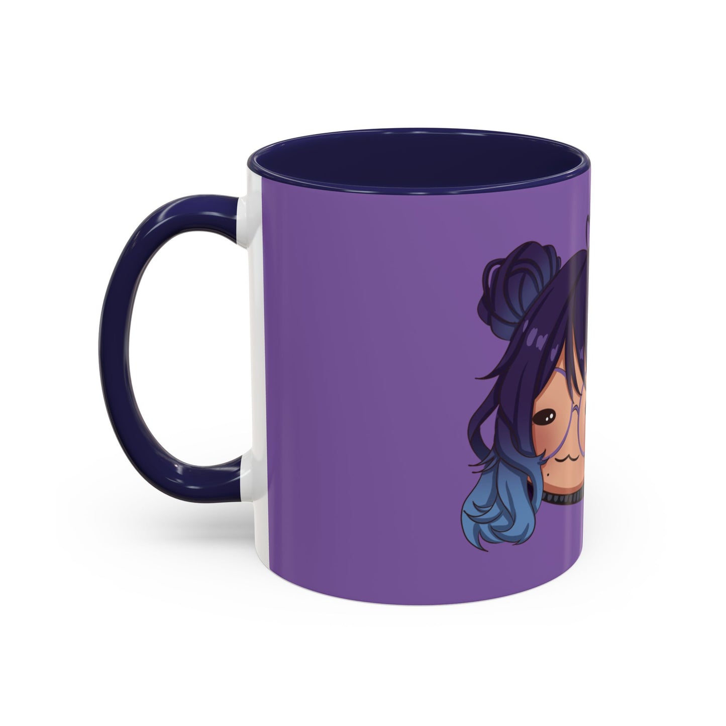 Scuff Princess Mug