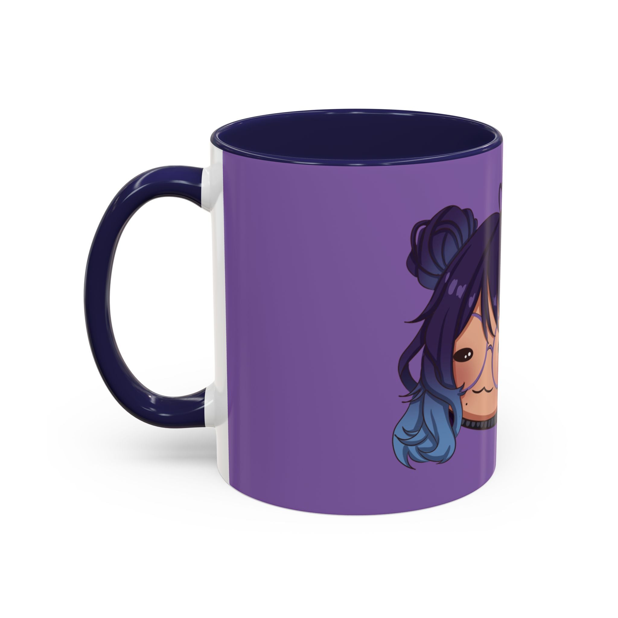 Quoreo Mug