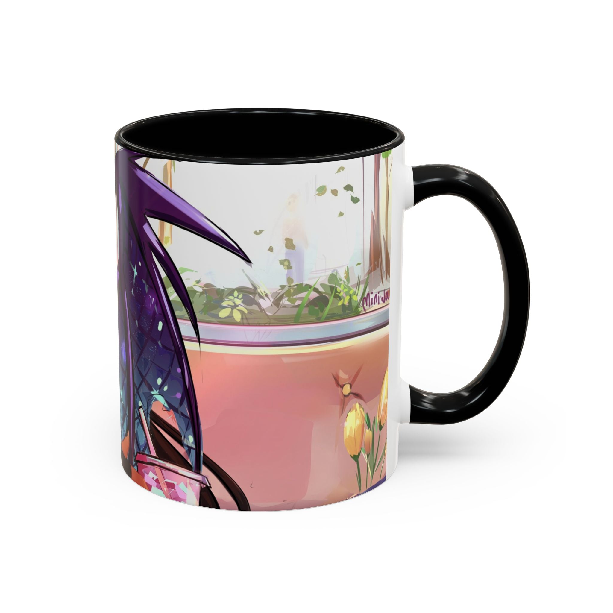 Snips "Window" Mug