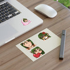 PushPinBird Emote Sticker Sheet