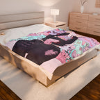 Firejemz "Plushie Paradise" Blanket