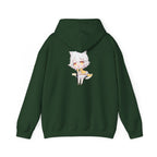 CrumDumpstr "Chibi Pose" Hoodie