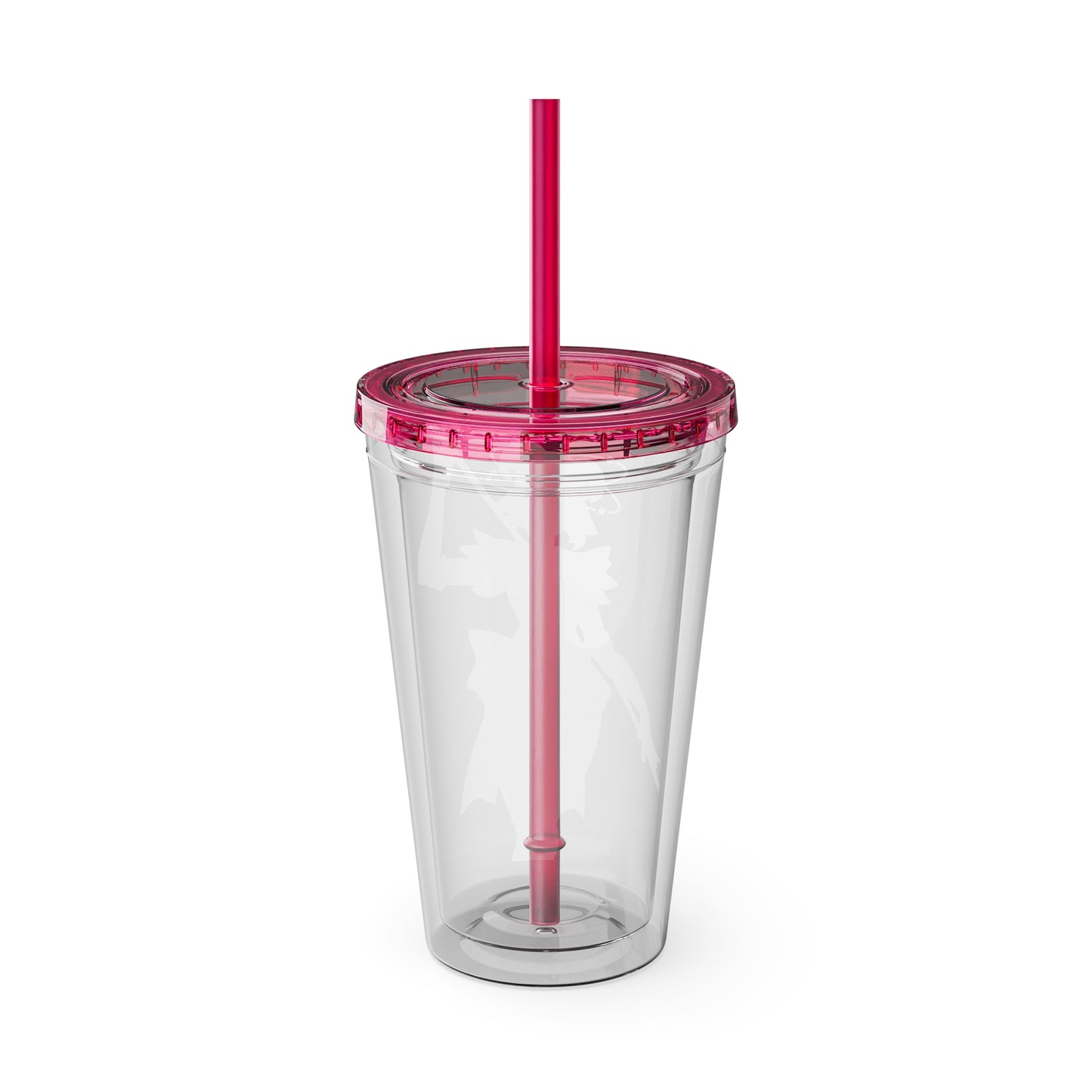 Star Protector Bobamai Tumbler
