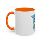 Vyxenova Mug