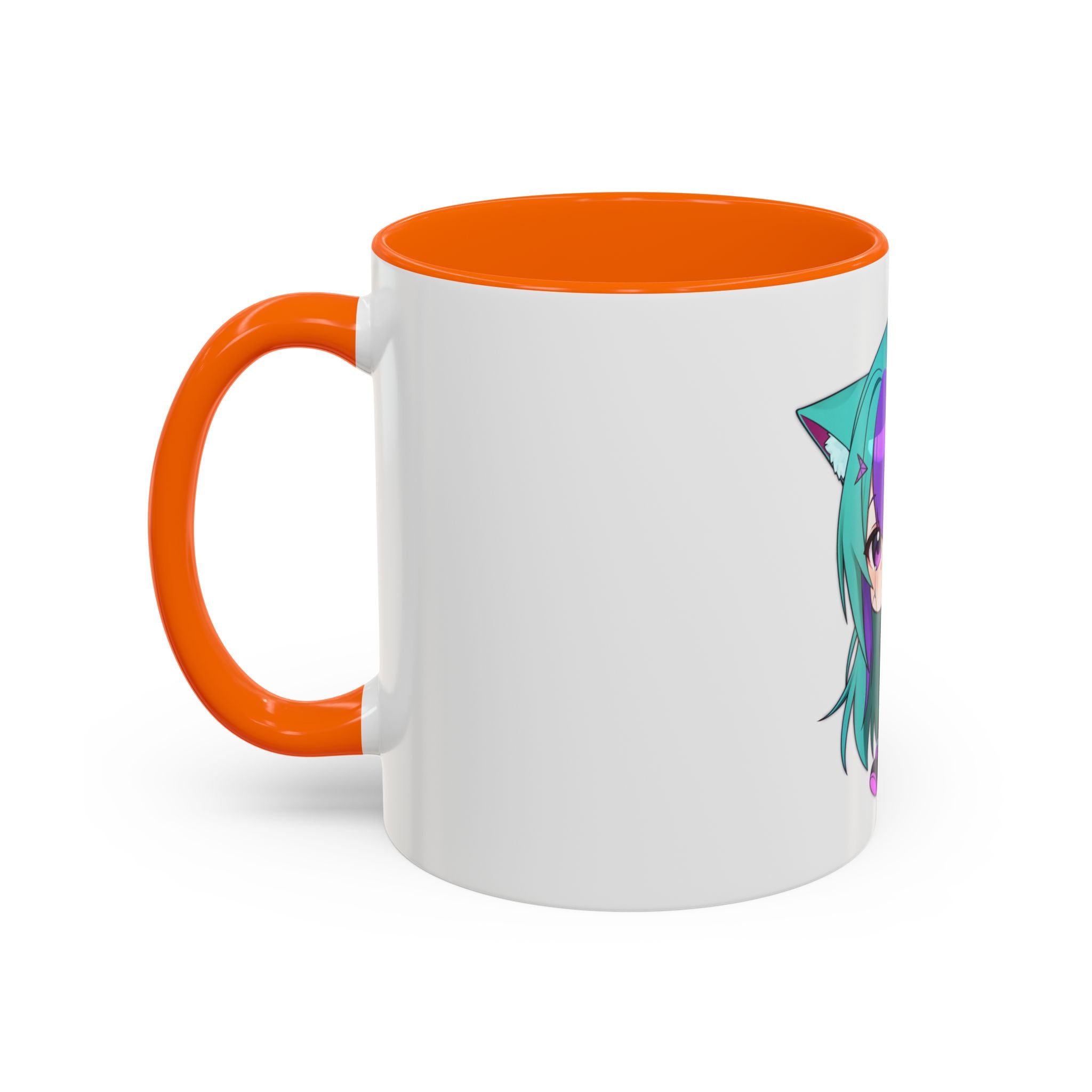Vyxenova Mug