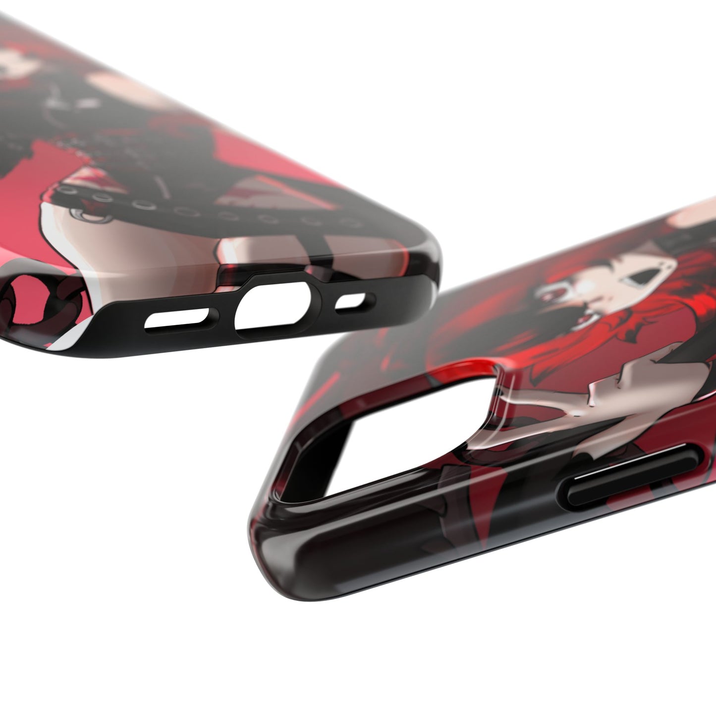 Gothic Gumi Phone Case