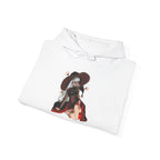 sinnyboo "Hallows Eve" Designer Hoodie