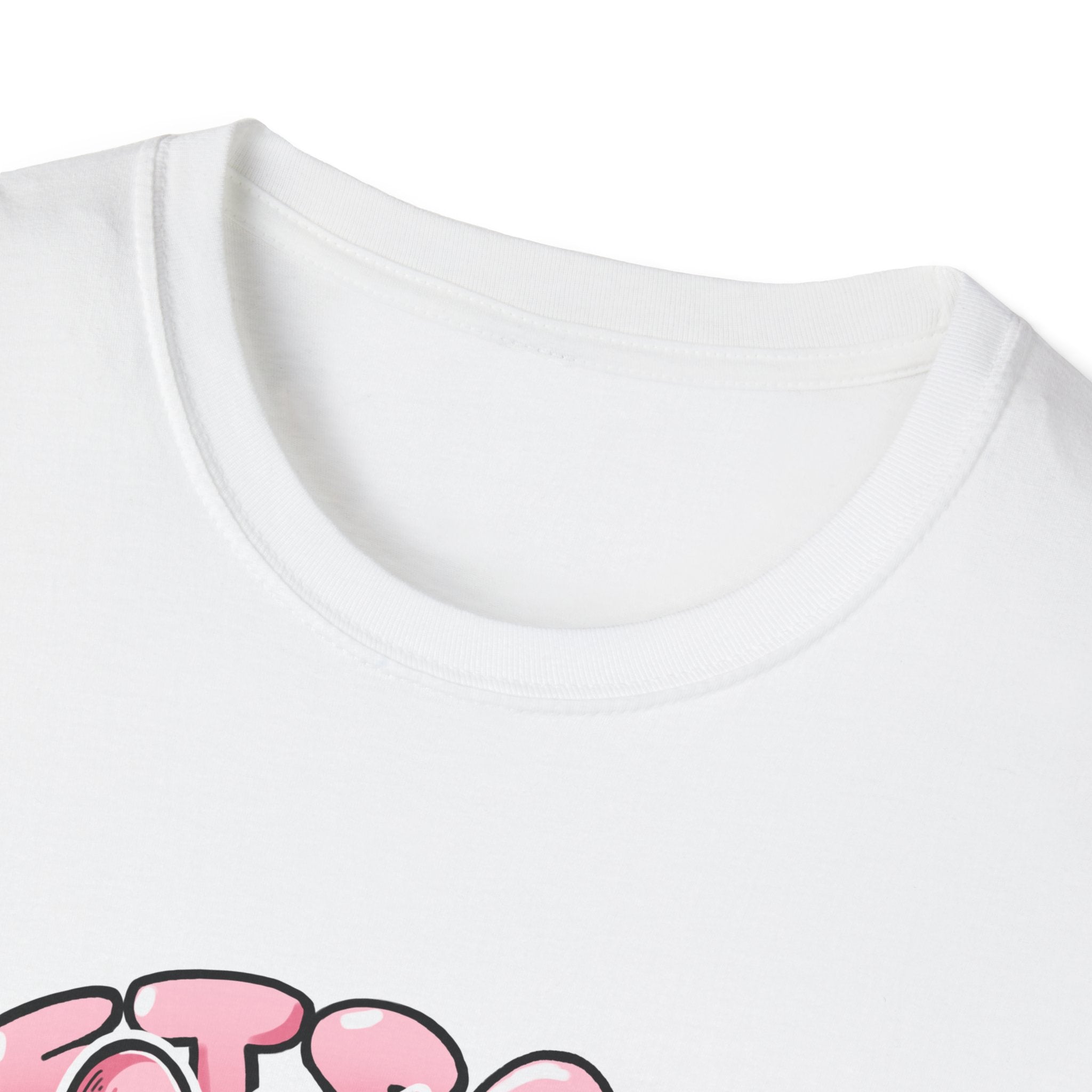 CherryBombzVT "Let's Get Bread" TShirt