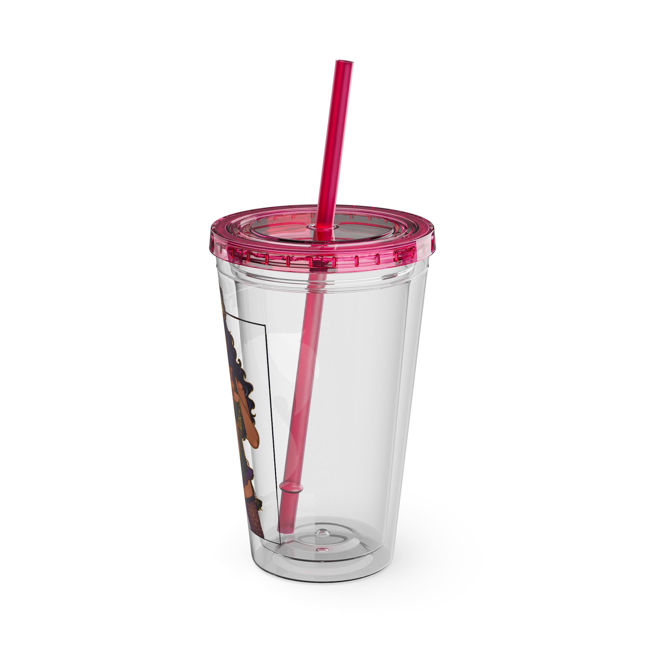 Dweepy Tumbler