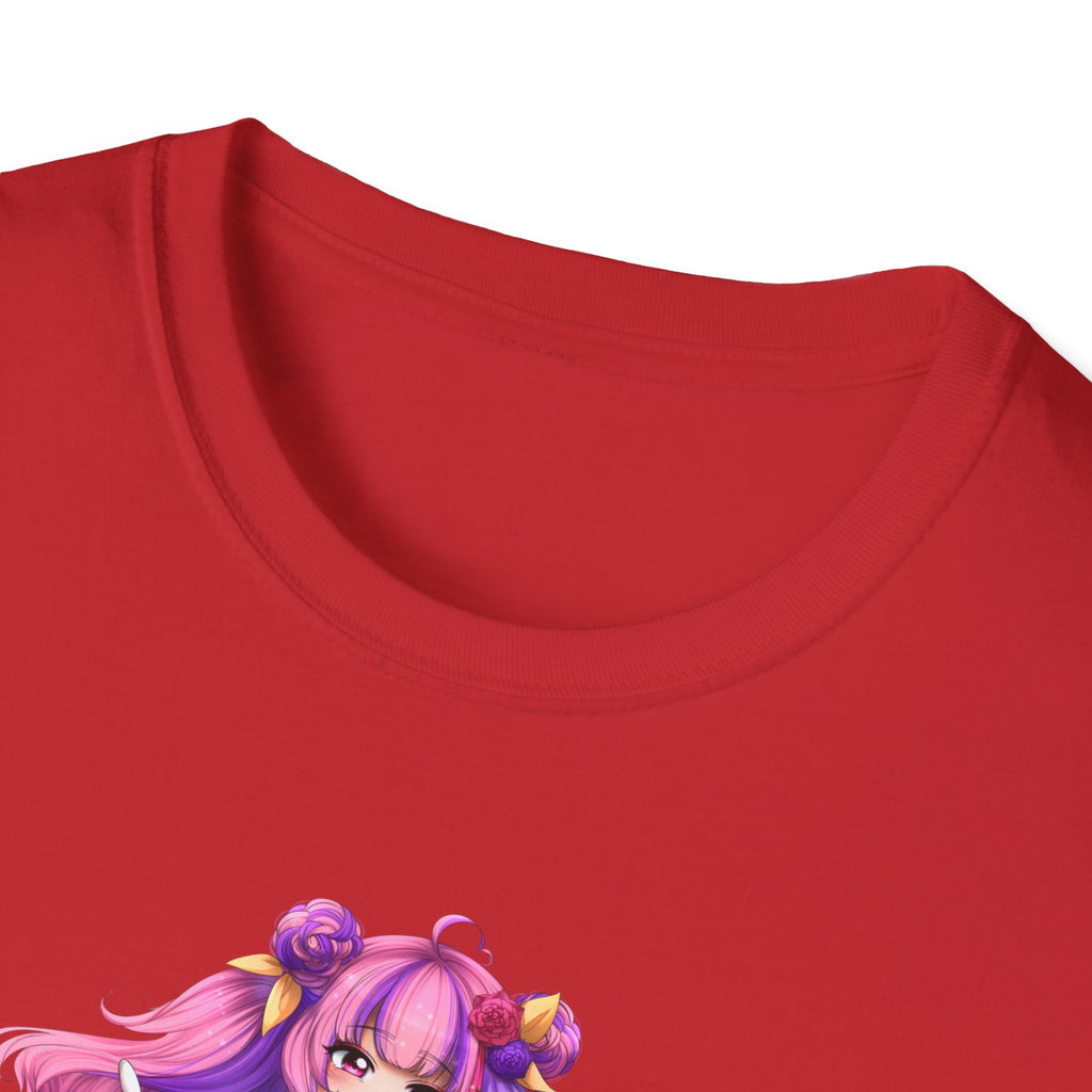 Rozalea Reaching TShirt