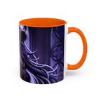 Asteria "Moonlight" Accent Mug
