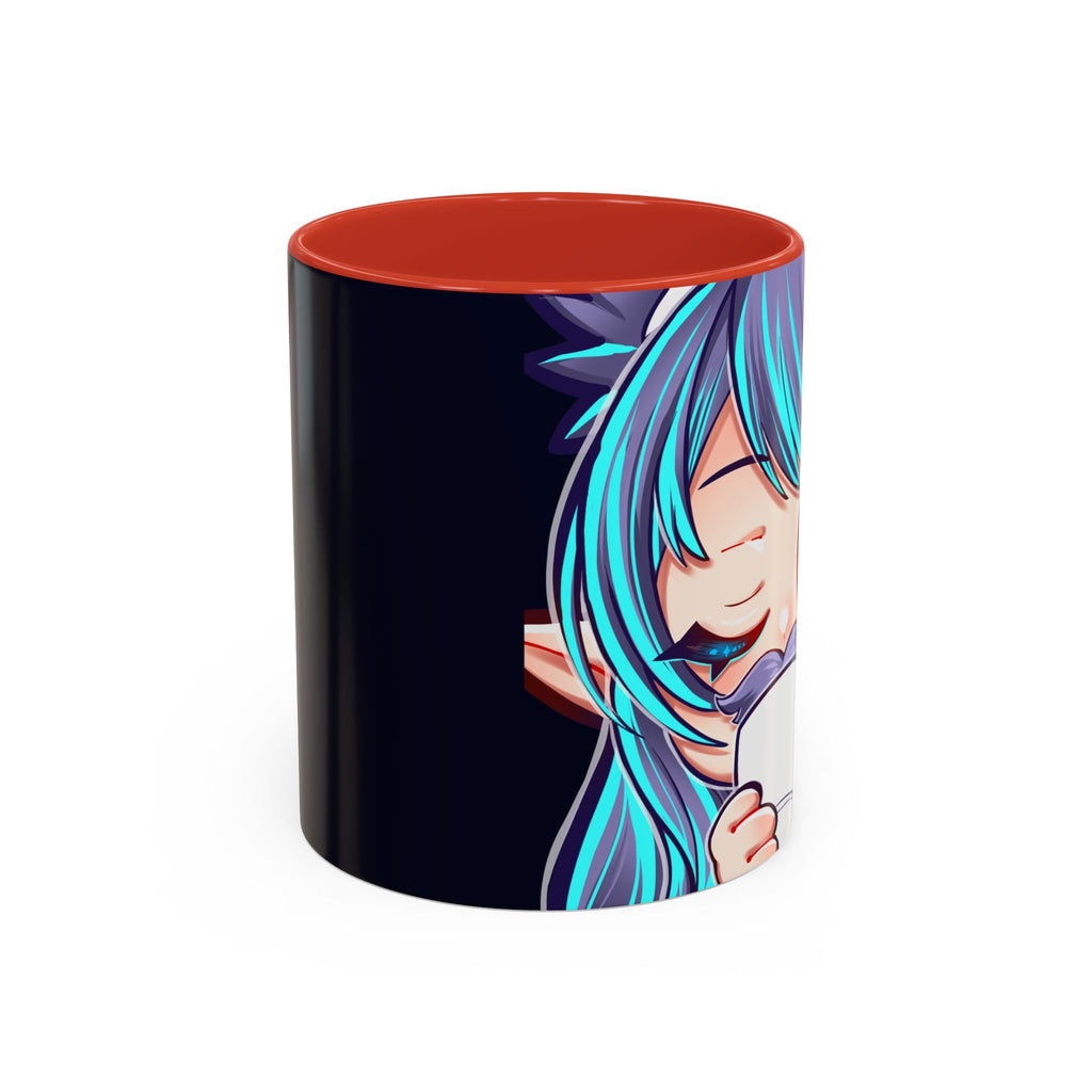 Wolvenmoonshadow Sip Mug