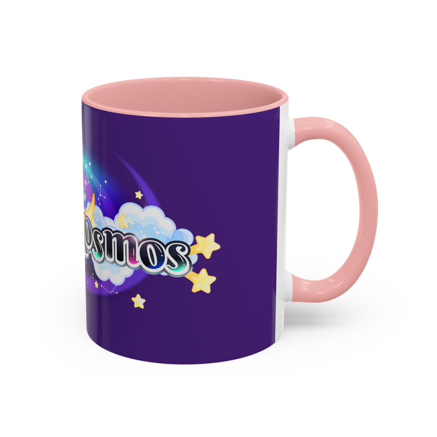 KaneKosmos Logo Mug