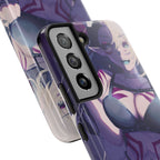 Rhettaliate Phone Case