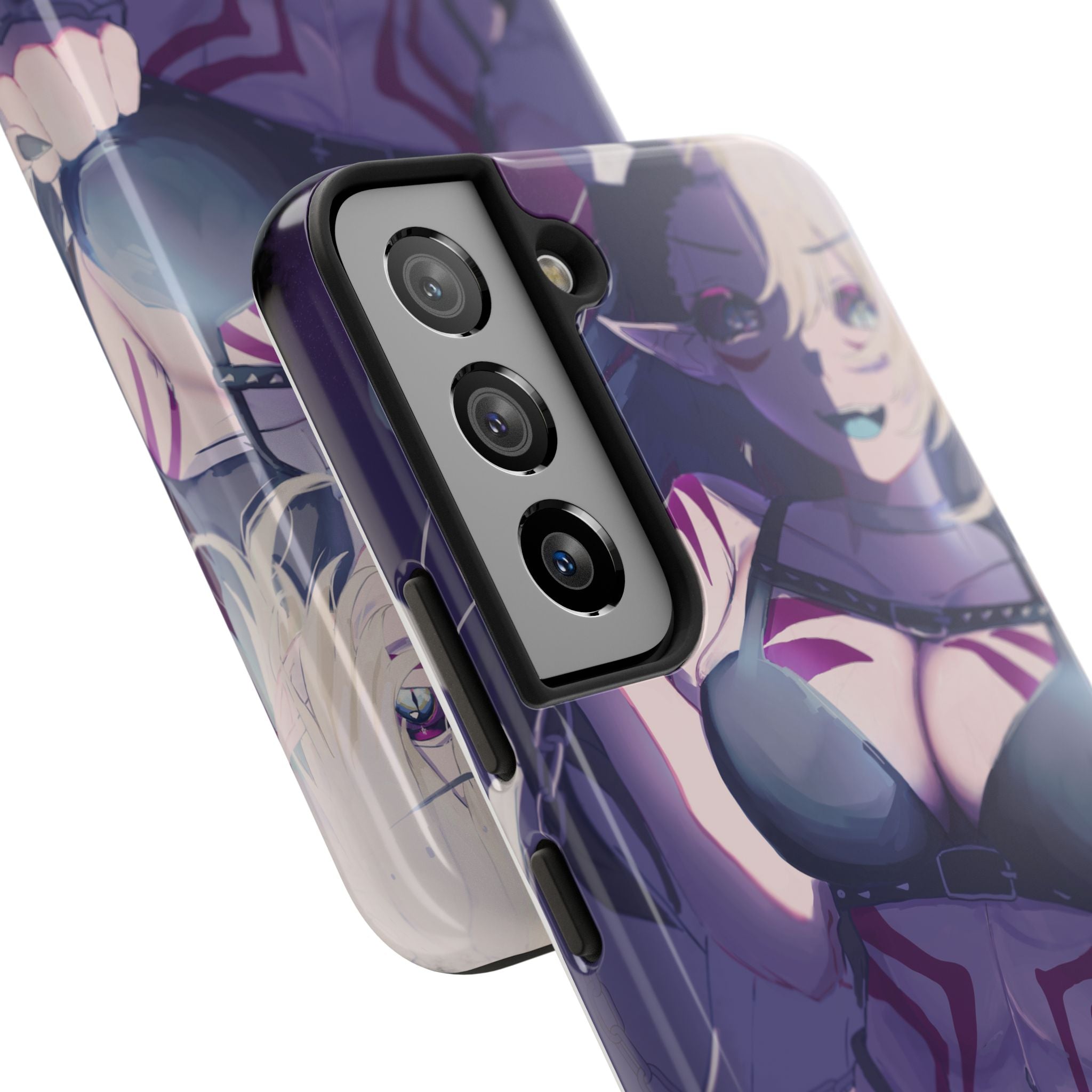 Rhettaliate Phone Case