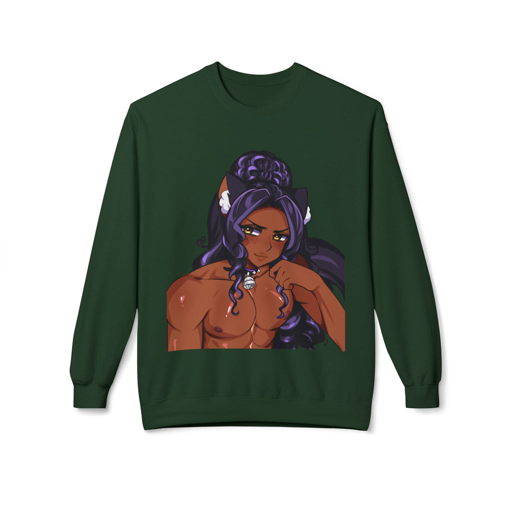 Masc Dweepy Sweatshirt