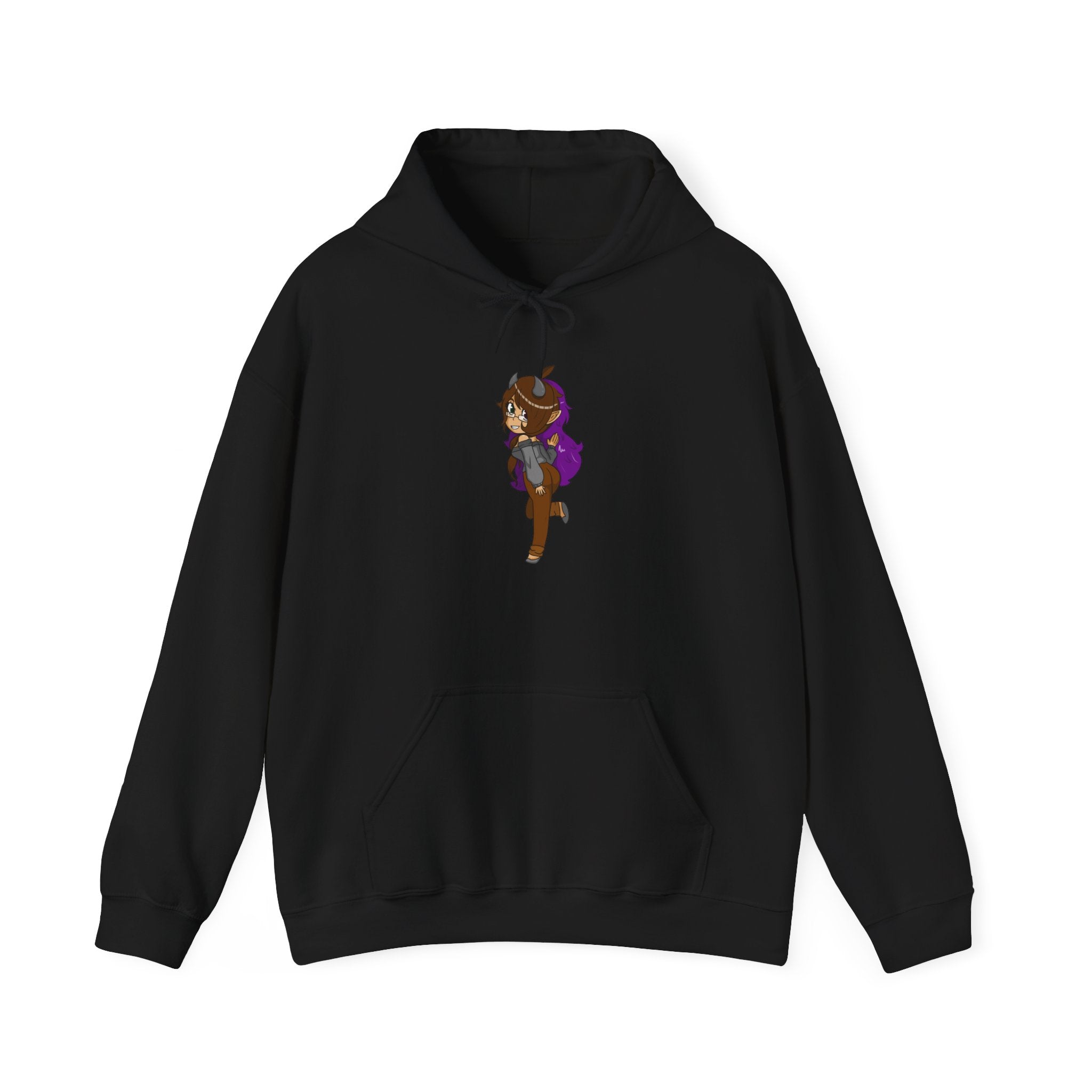 Master of Mischief Hoodie
