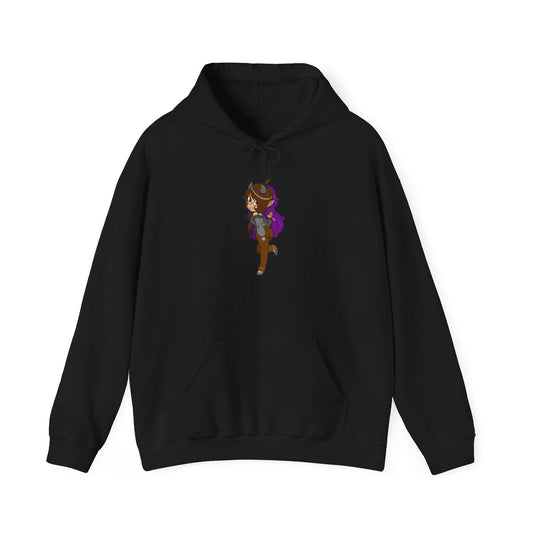 Master of Mischief Hoodie