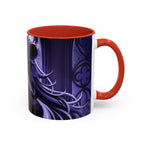 Asteria "Moonlight" Accent Mug