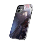 Joonie Mortem "Knife's Out" Tough Phone Case
