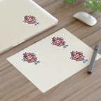 Dovely Smol Sticker Sheet