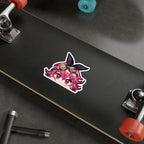 Nita Ironvale "Peeker" Decal