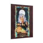 Indidere "The Hermit" Poster