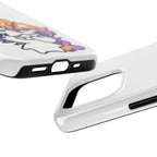 SnackieDoodleVT Tough Phone Case