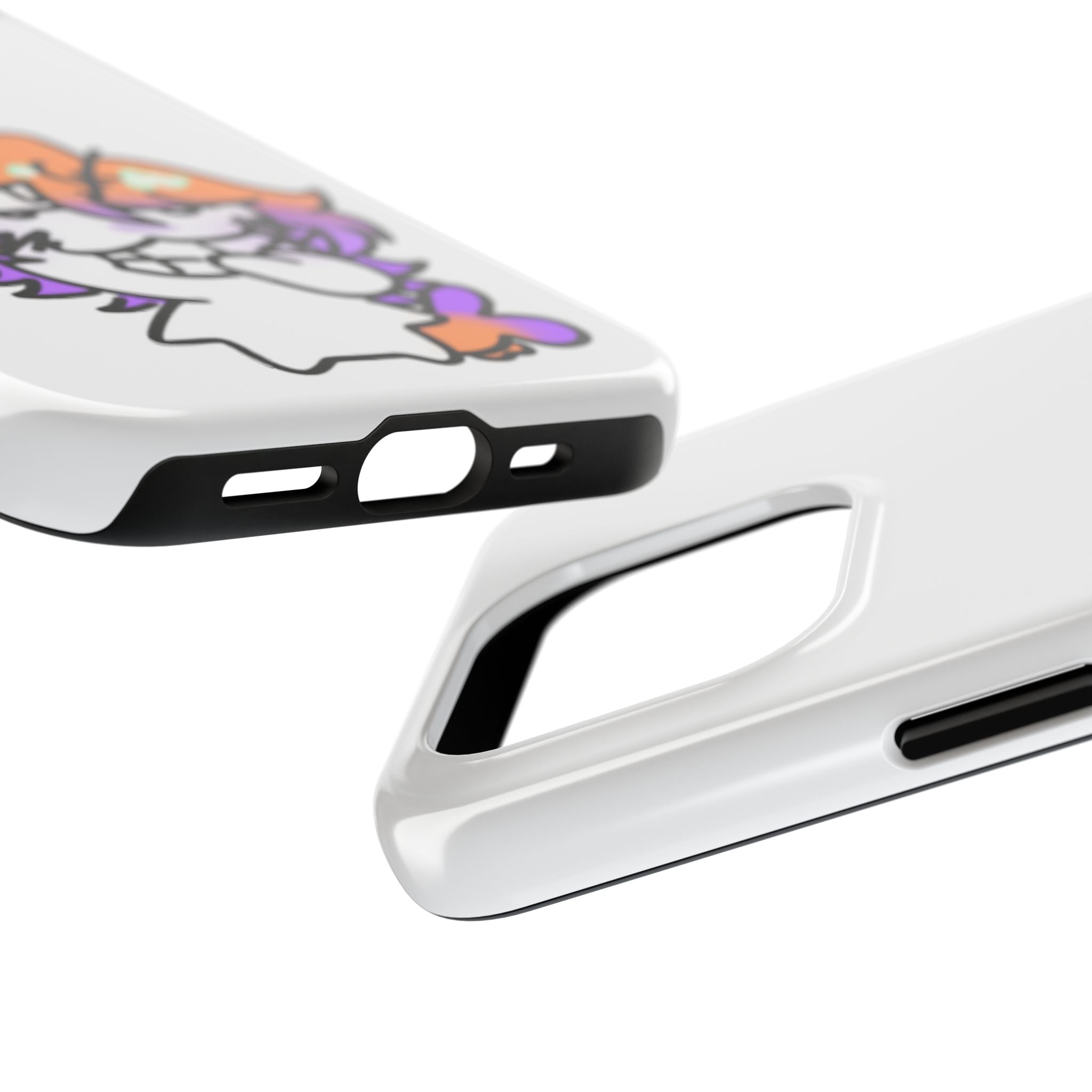 SnackieDoodleVT Tough Phone Case