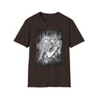 Marruwuchan "Mirrored Reflection" TShirt