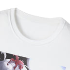 Joonie Mortem "Knife's Out" TShirt