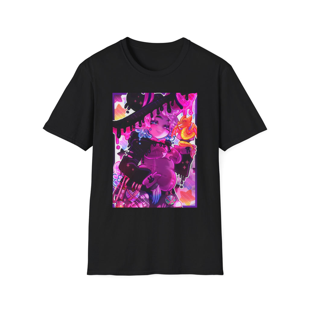 SourSlimes "Witchy Sweet" Tshirt